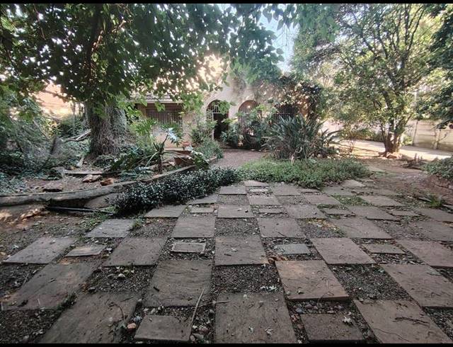 3 BEDROOM HOUSE FOR SALE IN KLIPPOORTJE